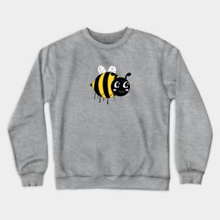 Bumblebee Crewneck Sweatshirt